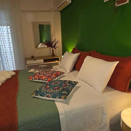 Charming Volos House 2 Exterior photo