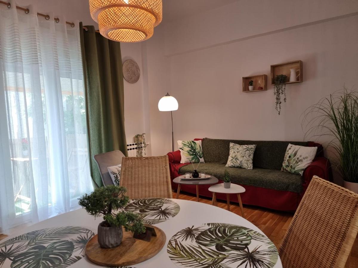 Charming Volos House 2 Exterior photo