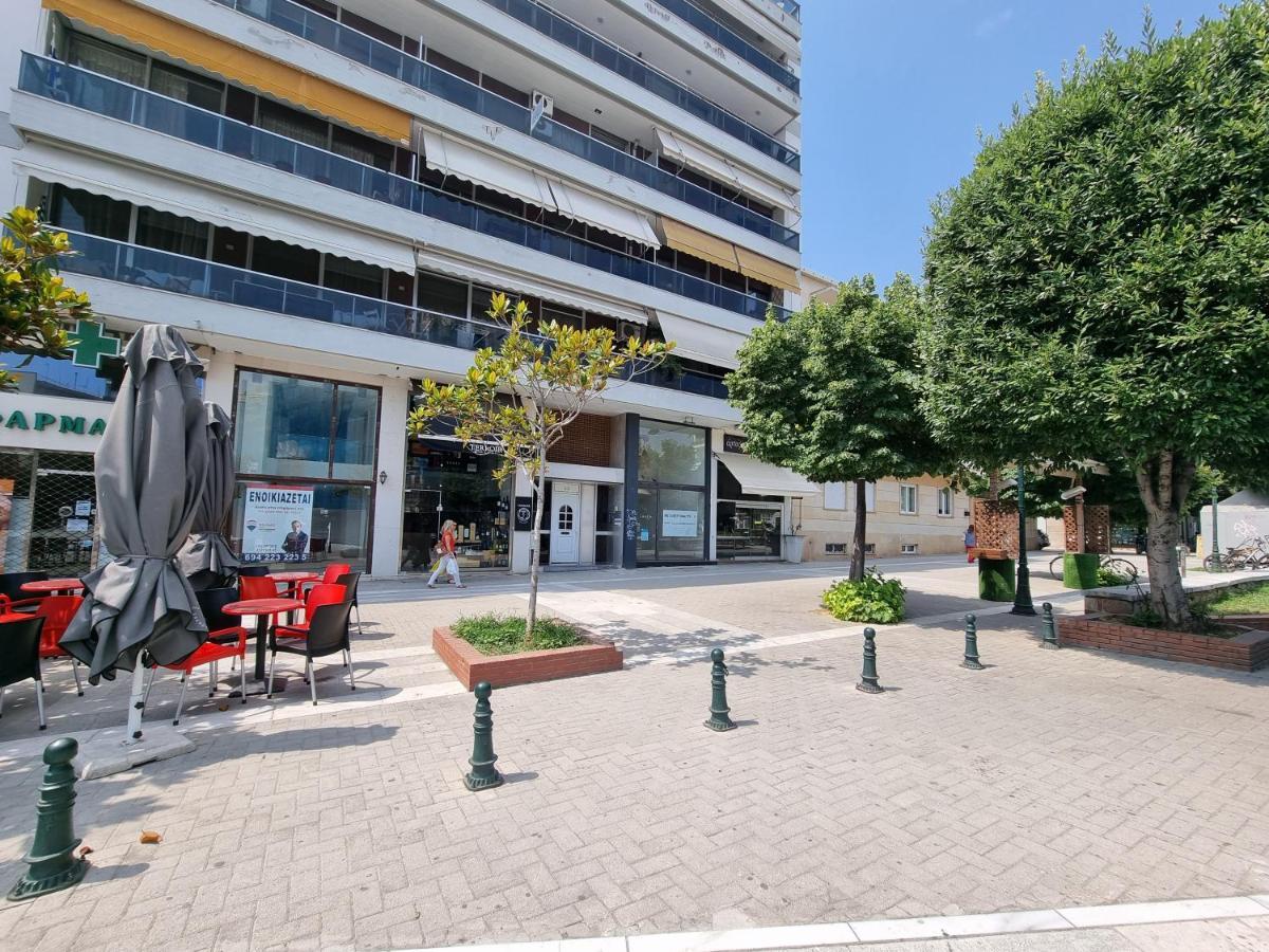 Charming Volos House 2 Exterior photo