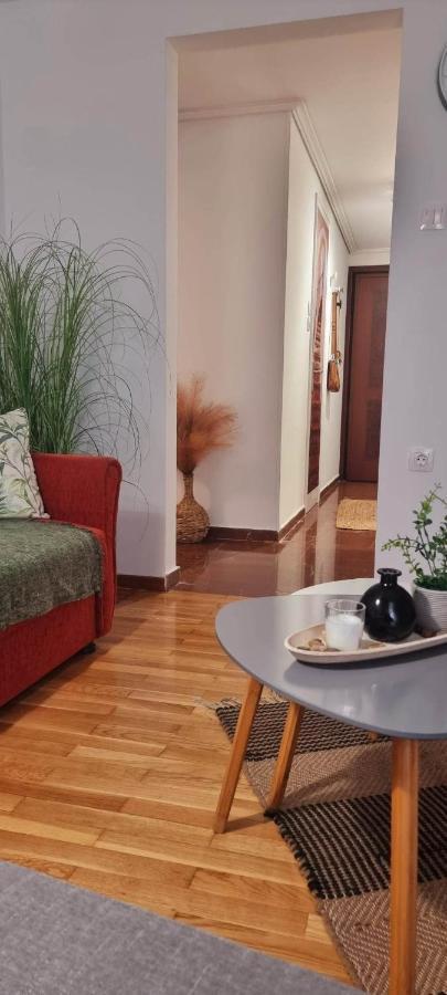 Charming Volos House 2 Exterior photo