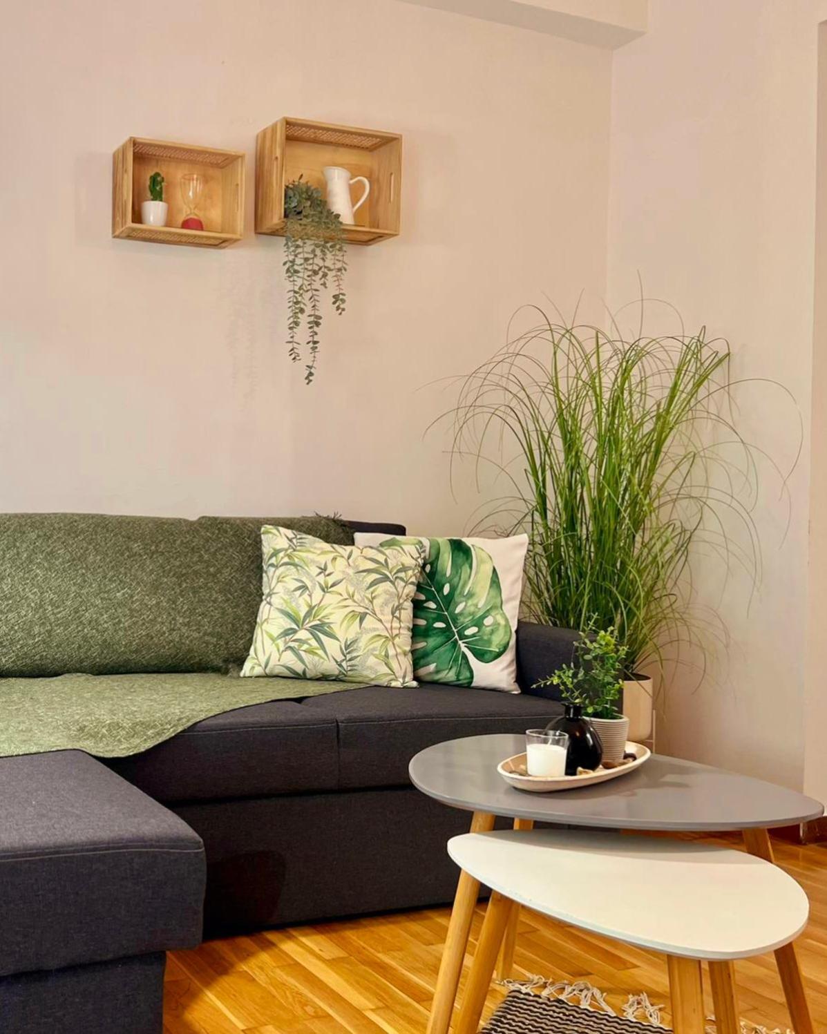 Charming Volos House 2 Exterior photo