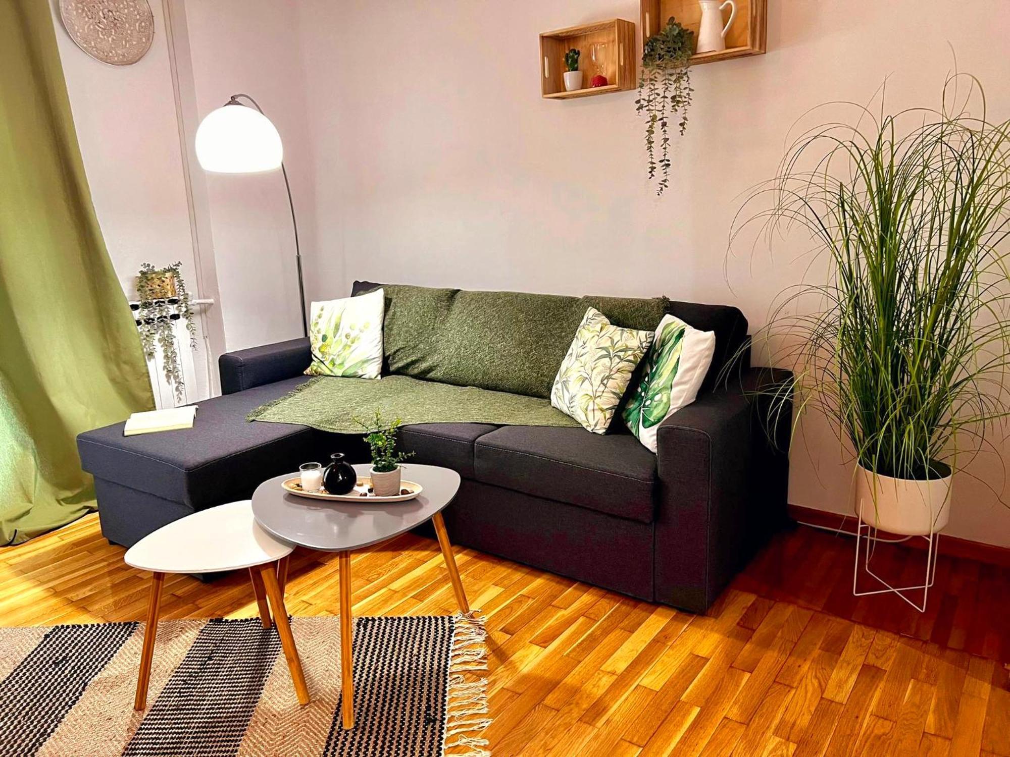Charming Volos House 2 Exterior photo