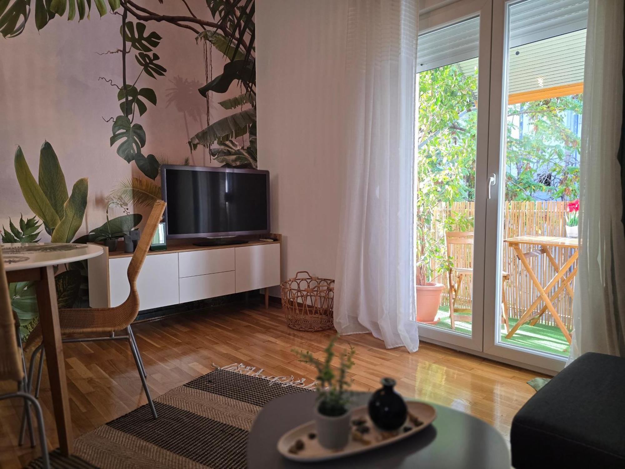 Charming Volos House 2 Exterior photo